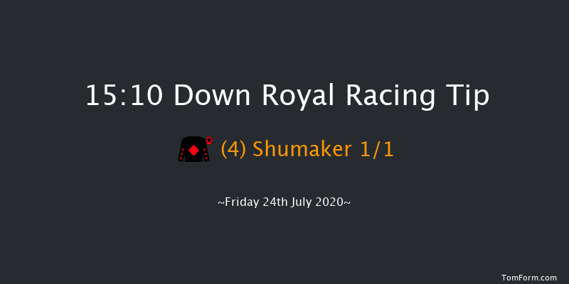 BoyleSports Handicap (45-65) Down Royal 15:10 Handicap 10f Tue 17th Mar 2020