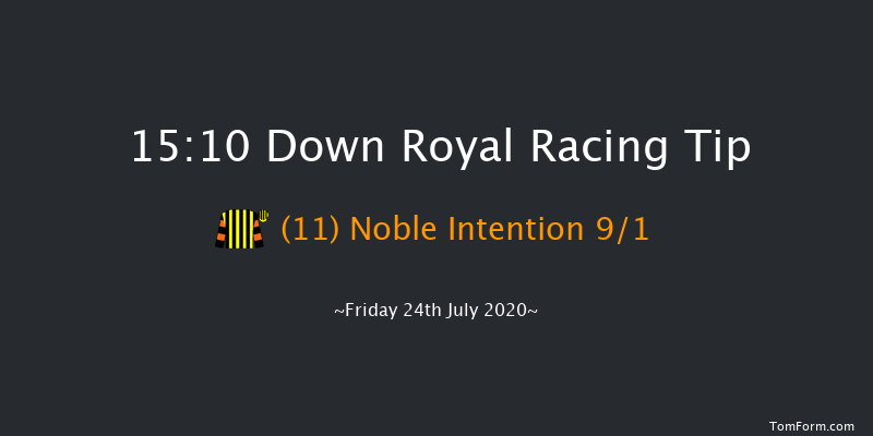 BoyleSports Handicap (45-65) Down Royal 15:10 Handicap 10f Tue 17th Mar 2020