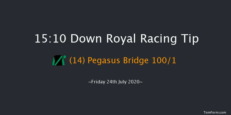 BoyleSports Handicap (45-65) Down Royal 15:10 Handicap 10f Tue 17th Mar 2020