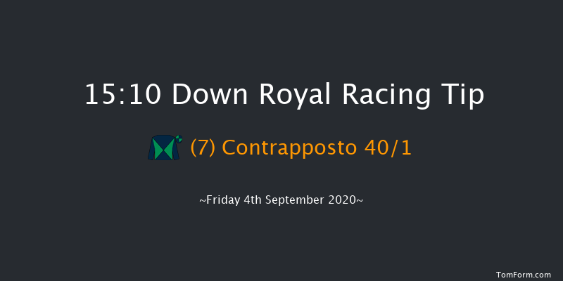 Paddy Power HorseyMcHorseRace Ulster Cesarewitch Handicap Down Royal 15:10 Handicap 18f Fri 28th Aug 2020