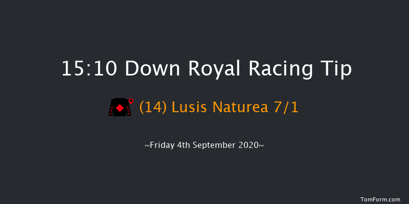 Paddy Power HorseyMcHorseRace Ulster Cesarewitch Handicap Down Royal 15:10 Handicap 18f Fri 28th Aug 2020
