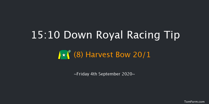 Paddy Power HorseyMcHorseRace Ulster Cesarewitch Handicap Down Royal 15:10 Handicap 18f Fri 28th Aug 2020