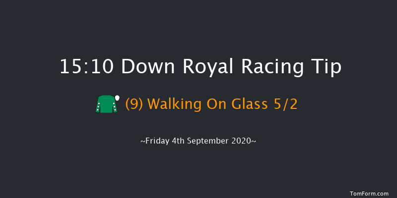 Paddy Power HorseyMcHorseRace Ulster Cesarewitch Handicap Down Royal 15:10 Handicap 18f Fri 28th Aug 2020