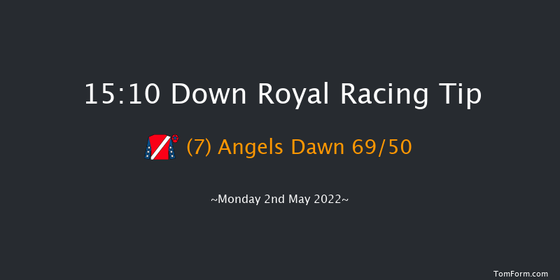 Down Royal 15:10 Conditions Hurdle 24f Thu 17th Mar 2022