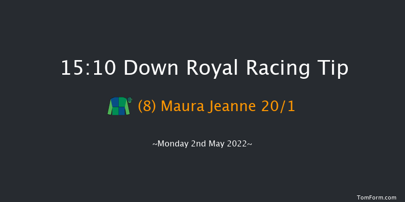 Down Royal 15:10 Conditions Hurdle 24f Thu 17th Mar 2022