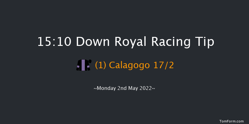 Down Royal 15:10 Conditions Hurdle 24f Thu 17th Mar 2022