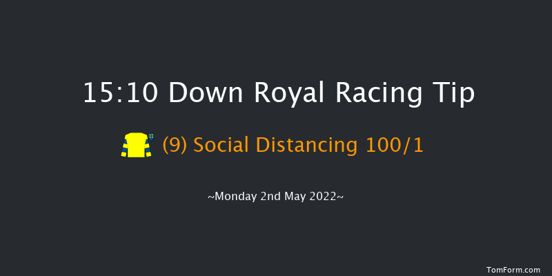 Down Royal 15:10 Conditions Hurdle 24f Thu 17th Mar 2022