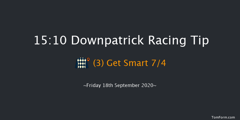 Irish Stallion Farms EBF Beginners Chase Downpatrick 15:10 Maiden Chase 18f Mon 31st Aug 2020