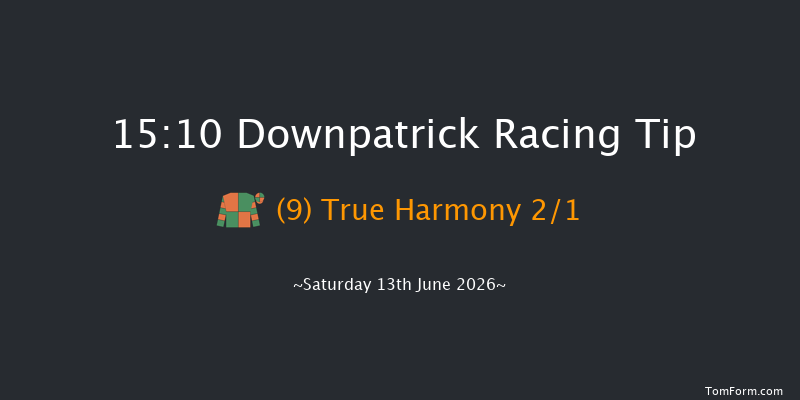 Downpatrick 15-10 21f Fri 22nd May 2026
