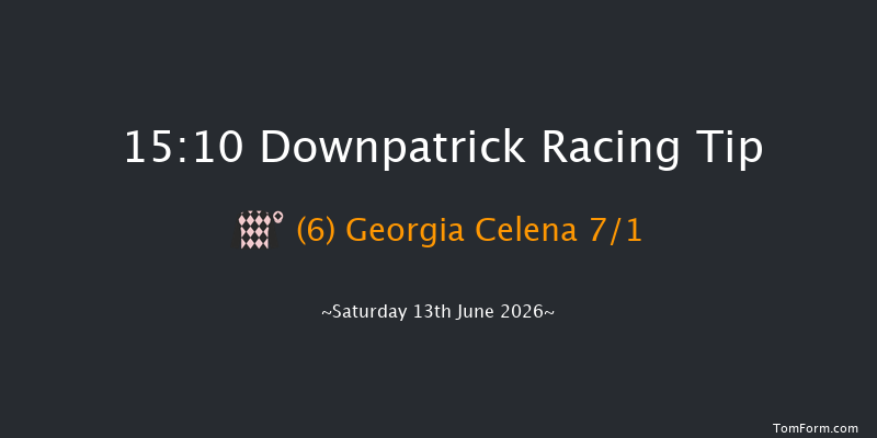 Downpatrick 15-10 21f Fri 22nd May 2026