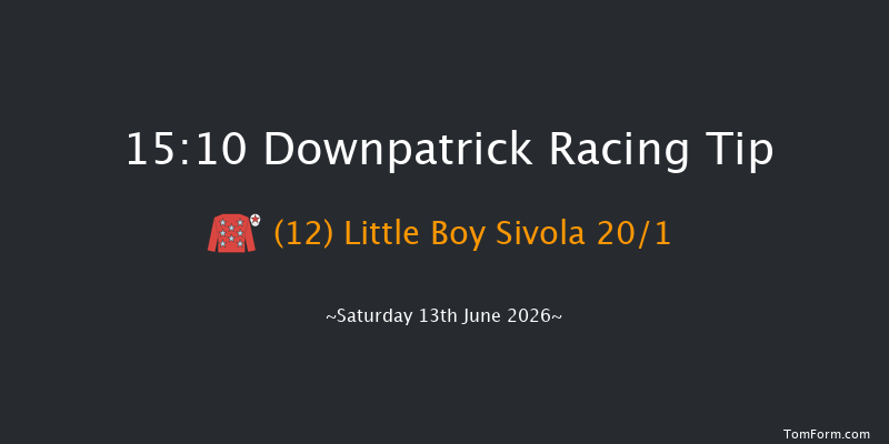 Downpatrick 15-10 21f Fri 22nd May 2026