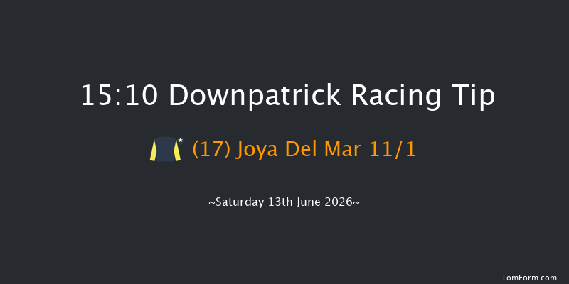 Downpatrick 15-10 21f Fri 22nd May 2026