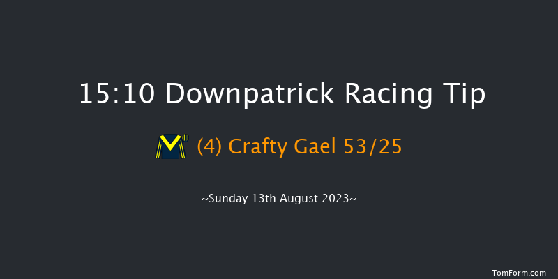 Downpatrick 15:10 Handicap Hurdle 17f Thu 13th Jul 2023