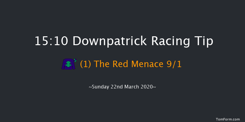 Randox Ulster National Handicap Chase Downpatrick 15:10 Handicap Chase 28f Fri 11th Oct 2019