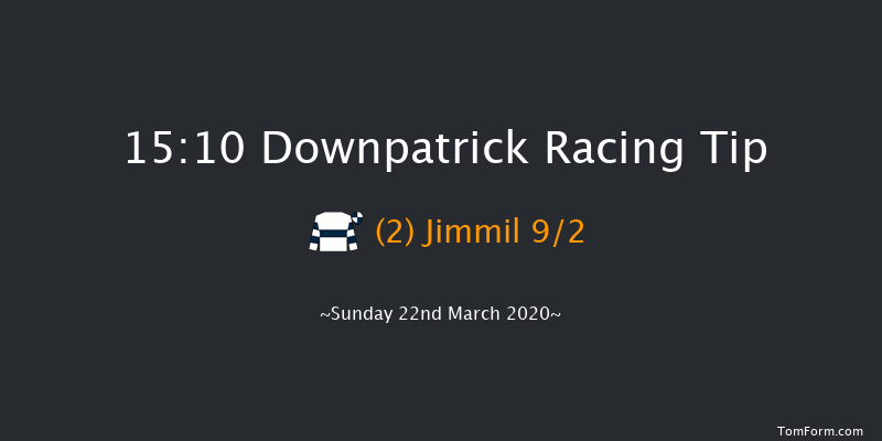 Randox Ulster National Handicap Chase Downpatrick 15:10 Handicap Chase 28f Fri 11th Oct 2019