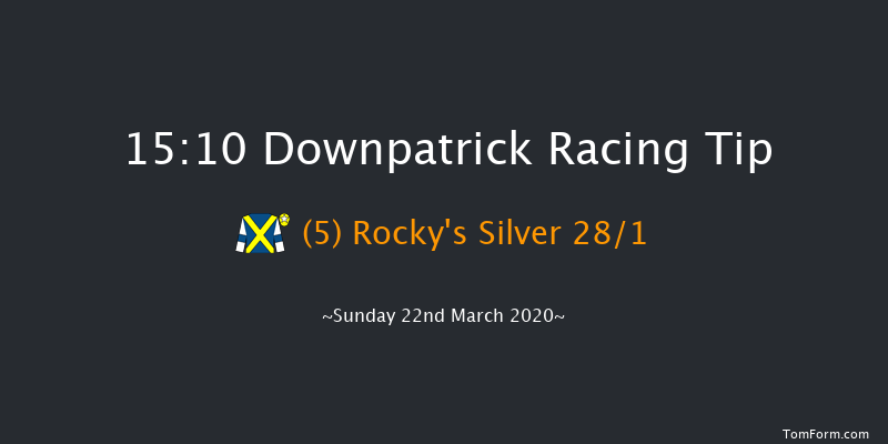 Randox Ulster National Handicap Chase Downpatrick 15:10 Handicap Chase 28f Fri 11th Oct 2019