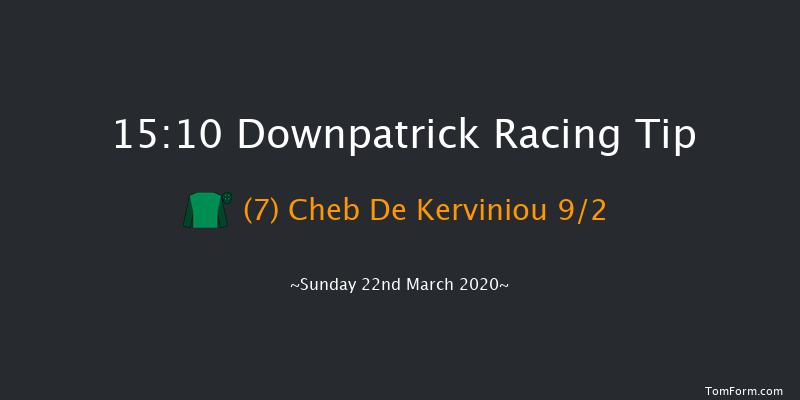 Randox Ulster National Handicap Chase Downpatrick 15:10 Handicap Chase 28f Fri 11th Oct 2019