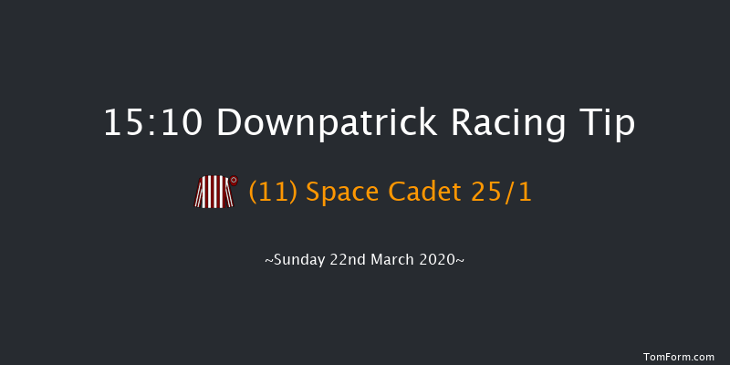 Randox Ulster National Handicap Chase Downpatrick 15:10 Handicap Chase 28f Fri 11th Oct 2019