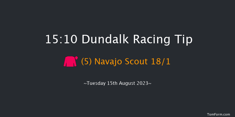 Dundalk 15:10 Maiden 8f Wed 12th Jul 2023