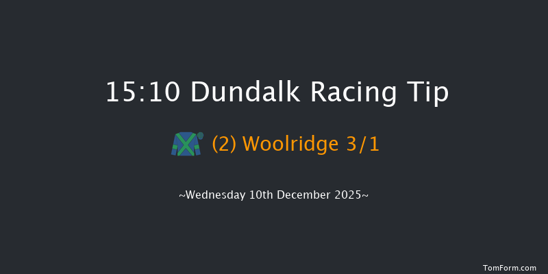Dundalk 15-10 5f Fri 5th Dec 2025
