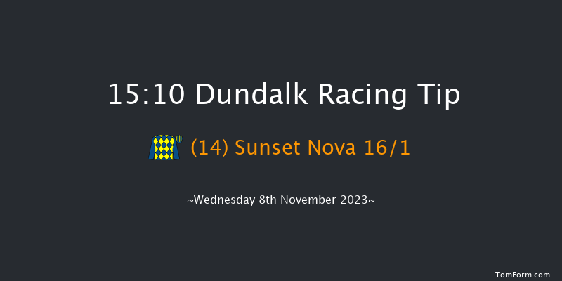 Dundalk 15:10 Handicap 7f Fri 3rd Nov 2023