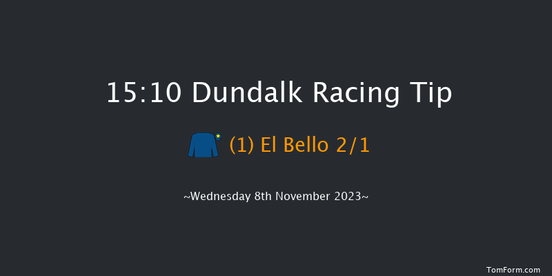 Dundalk 15:10 Handicap 7f Fri 3rd Nov 2023