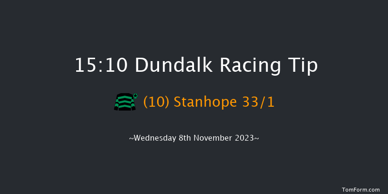 Dundalk 15:10 Handicap 7f Fri 3rd Nov 2023