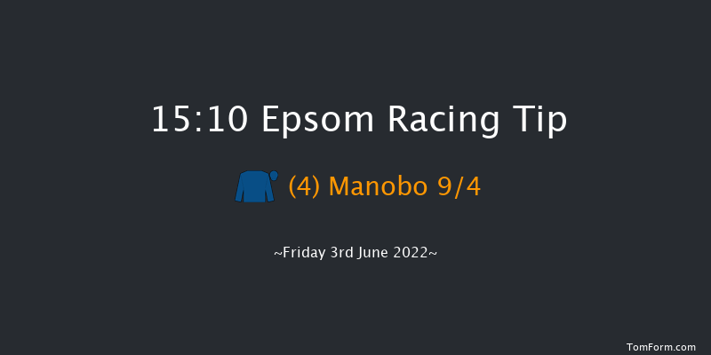Epsom 15:10 Group 1 (Class 1) 12f Tue 19th Apr 2022