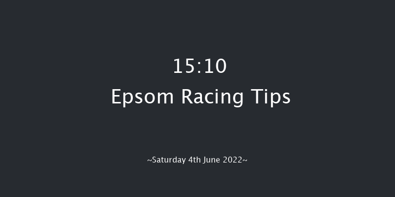 Epsom 15:10 Group 3 (Class 1) 8f Fri 3rd Jun 2022