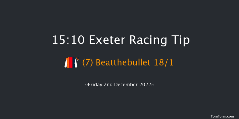 Exeter 15:10 Handicap Chase (Class 3) 31f Sun 20th Nov 2022