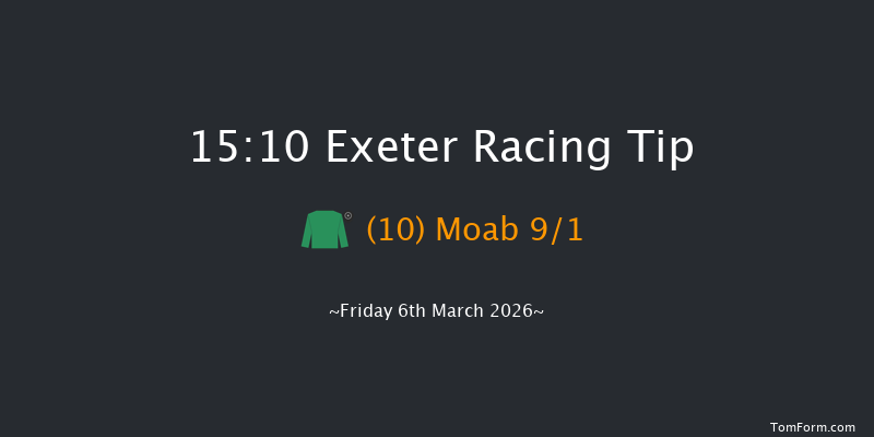 Exeter 15-10 (Class 4) 16f Fri 20th Feb 2026