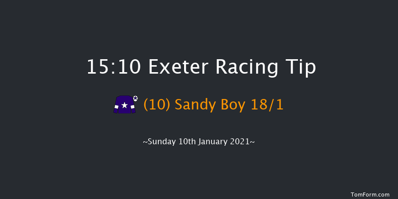 MansionBet Bet 10 Get 20 Handicap Chase Exeter 15:10 Handicap Chase (Class 3) 24f Thu 17th Dec 2020