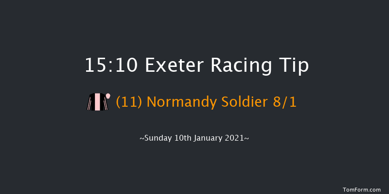 MansionBet Bet 10 Get 20 Handicap Chase Exeter 15:10 Handicap Chase (Class 3) 24f Thu 17th Dec 2020