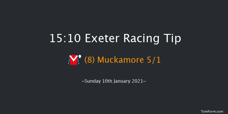 MansionBet Bet 10 Get 20 Handicap Chase Exeter 15:10 Handicap Chase (Class 3) 24f Thu 17th Dec 2020