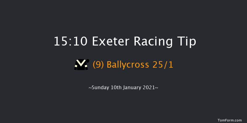 MansionBet Bet 10 Get 20 Handicap Chase Exeter 15:10 Handicap Chase (Class 3) 24f Thu 17th Dec 2020
