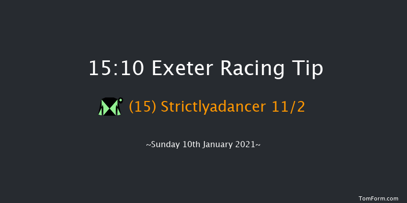 MansionBet Bet 10 Get 20 Handicap Chase Exeter 15:10 Handicap Chase (Class 3) 24f Thu 17th Dec 2020