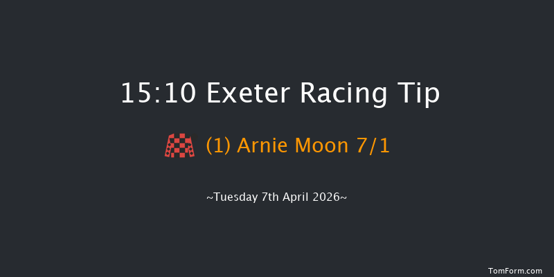 Exeter 15-10 (Class 4) 16f Sun 22nd Mar 2026