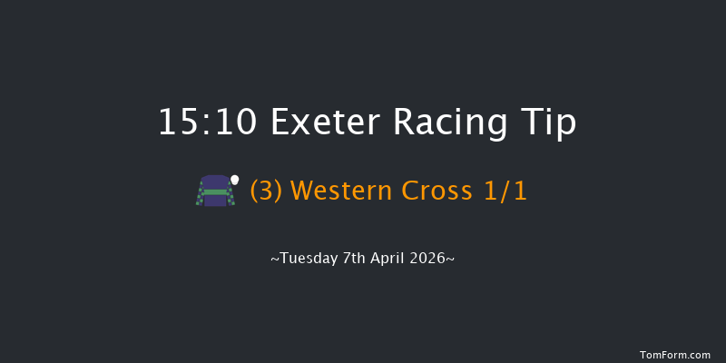 Exeter 15-10 (Class 4) 16f Sun 22nd Mar 2026