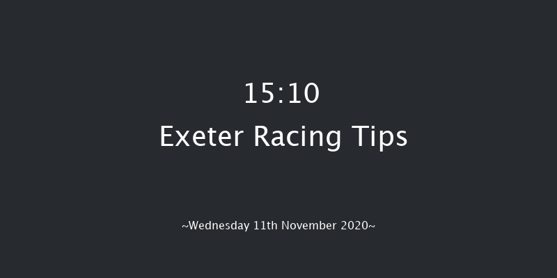 Racing TV HD On Sky 426 Beginners' Chase (GBB Race) Exeter 15:10 Maiden Chase (Class 3) 19f Tue 3rd Nov 2020
