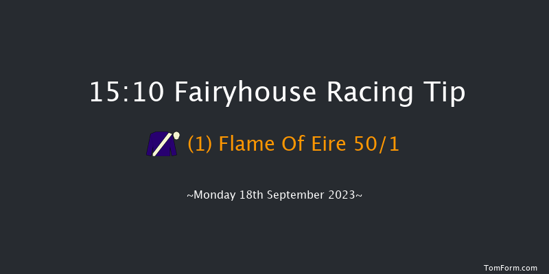 Fairyhouse 15:10 Group 3 9f Wed 12th Jul 2023