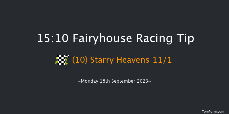 Fairyhouse 15:10 Group 3 9f Wed 12th Jul 2023