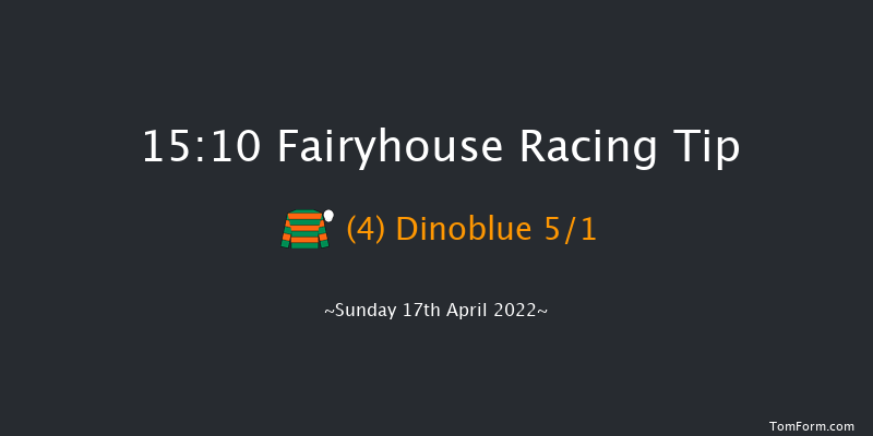 Fairyhouse 15:10 Maiden Hurdle 20f Sat 16th Apr 2022