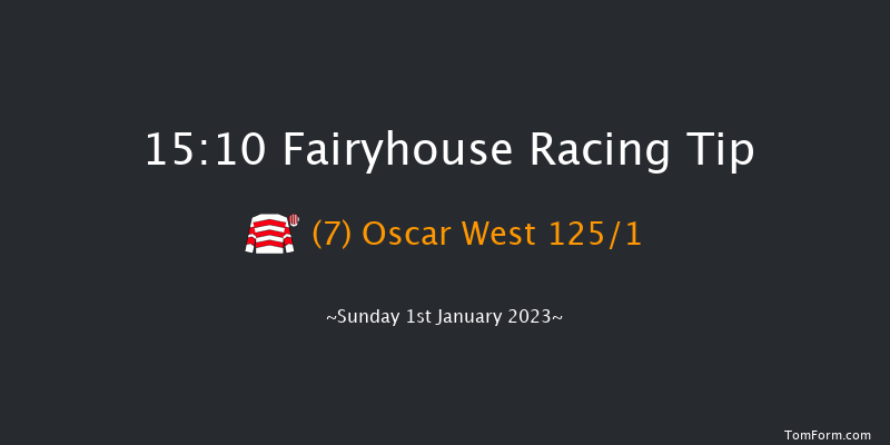 Fairyhouse 15:10 Maiden Chase 21f Wed 21st Dec 2022