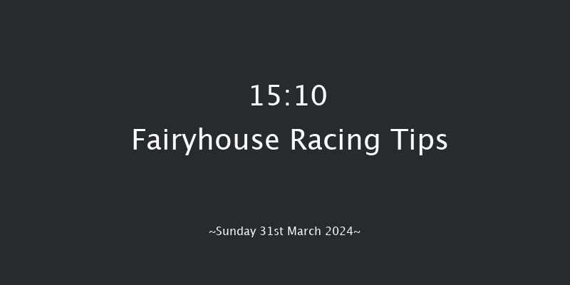 Fairyhouse  15:10 Novices Hurdle 20f Sat 30th Mar 2024