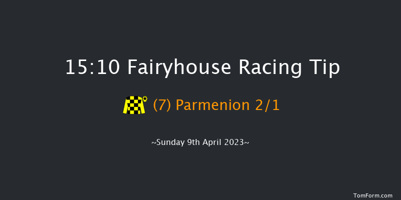 Fairyhouse 15:10 Maiden Hurdle 20f Sat 8th Apr 2023