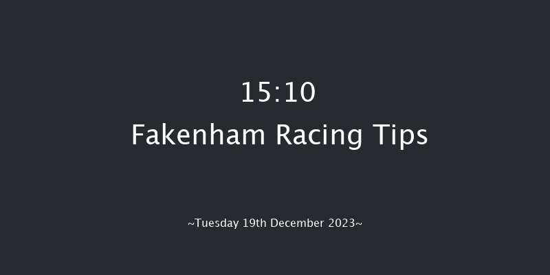 Fakenham 15:10 Handicap Hurdle (Class 4) 23f Tue 21st Nov 2023