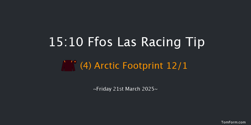 Ffos Las  15:10 Handicap Chase (Class 5) 19f Fri 28th Feb 2025