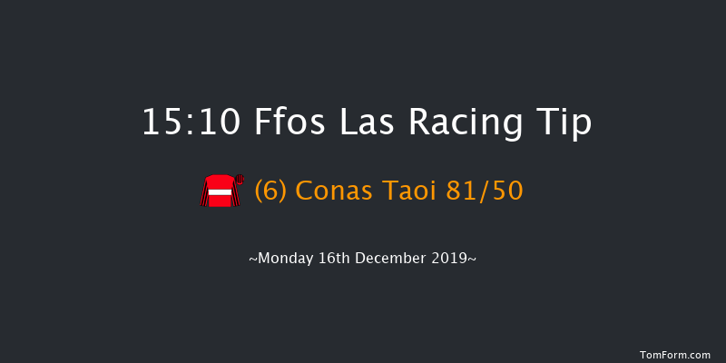 Ffos Las 15:10 Handicap Chase (Class 4) 25f Thu 28th Nov 2019
