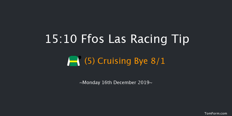 Ffos Las 15:10 Handicap Chase (Class 4) 25f Thu 28th Nov 2019