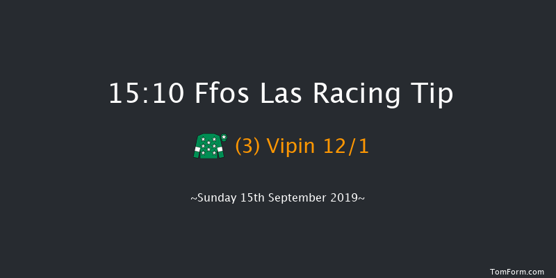 Ffos Las 15:10 Handicap (Class 6) 7f Thu 29th Aug 2019
